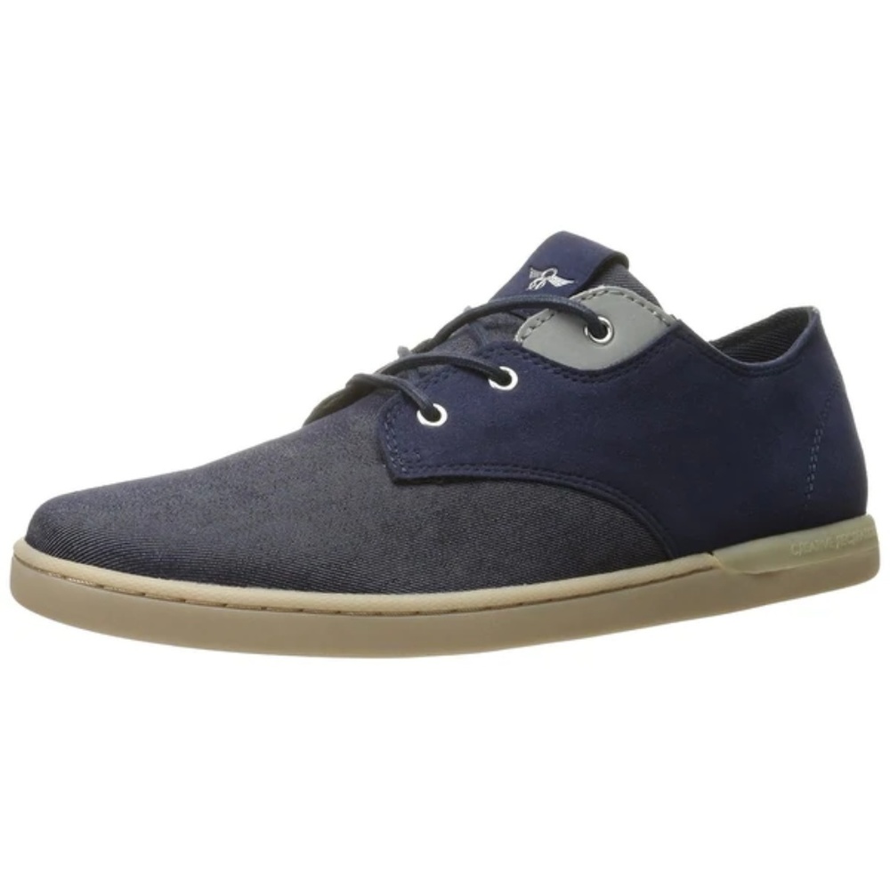 Creative Recreation Men's Vito Lo Sneakers
